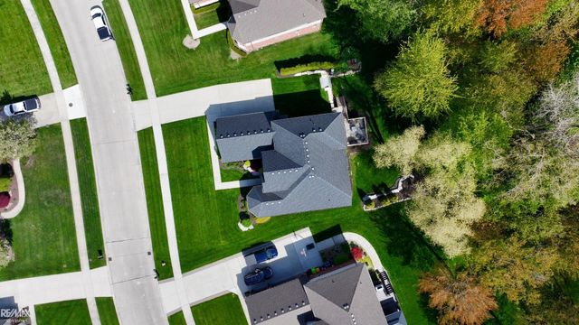 34389 Dante Drive, Chesterfield Twp, MI 48047