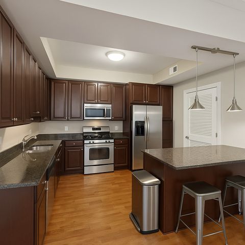 1670 Mill Street 303, Des Plaines, IL 60016