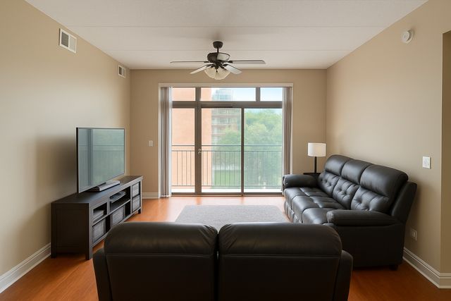 1670 Mill Street 303, Des Plaines, IL 60016