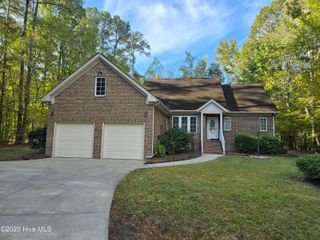 109 Neuse Circle, Hertford, NC 27944