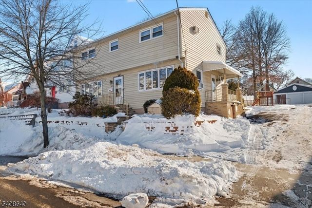 58 Mozart St, East Rutherford Boro, NJ 07073