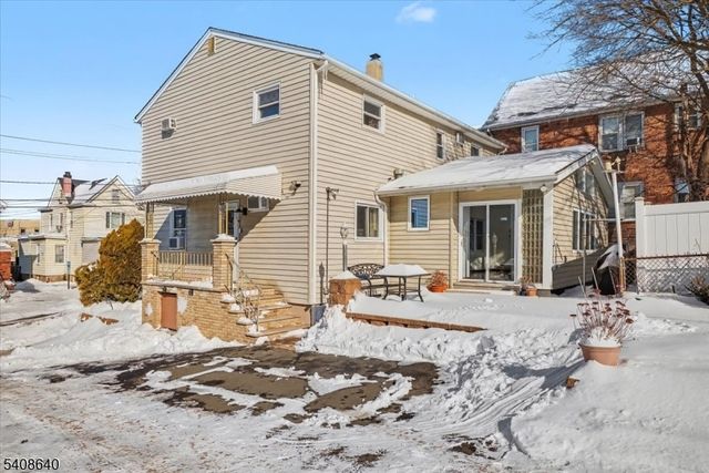 58 Mozart St, East Rutherford Boro, NJ 07073