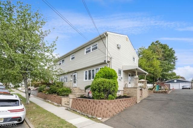 58 Mozart St, East Rutherford Boro, NJ 07073