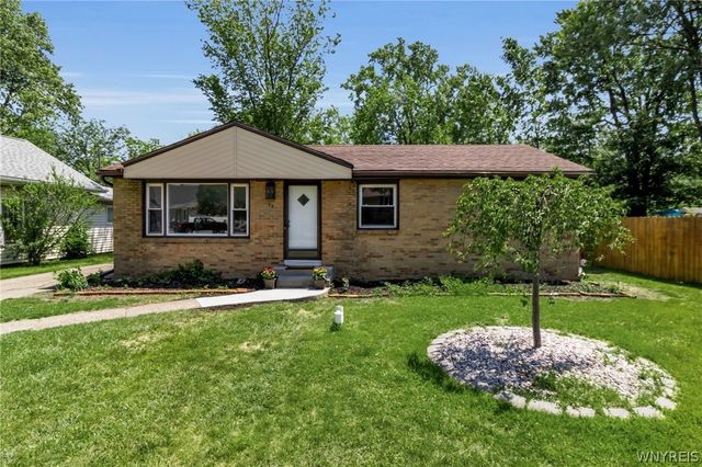 23 Heath, Tonawanda, NY 14223