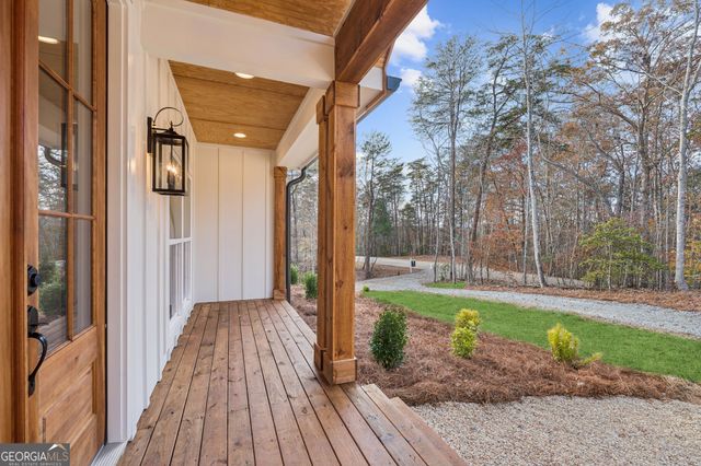 745 Captain Mcdonald Road, Dahlonega, GA 30533