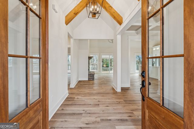 745 Captain Mcdonald Road, Dahlonega, GA 30533