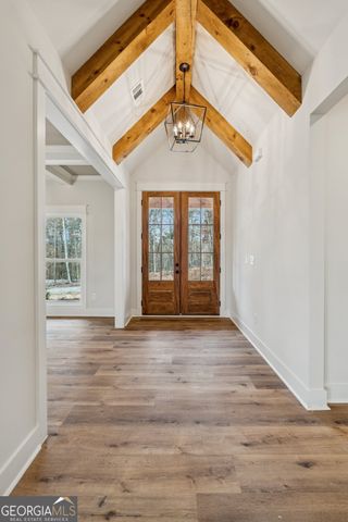 745 Captain Mcdonald Road, Dahlonega, GA 30533