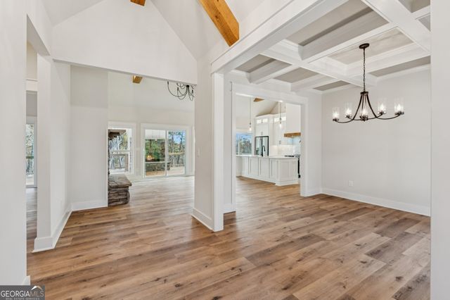 745 Captain Mcdonald Road, Dahlonega, GA 30533