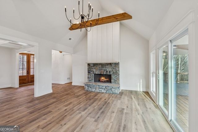 745 Captain Mcdonald Road, Dahlonega, GA 30533