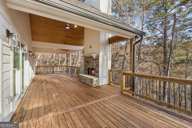 745 Captain Mcdonald Road, Dahlonega, GA 30533