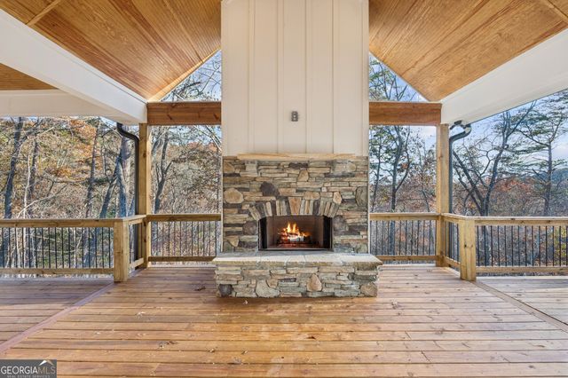 745 Captain Mcdonald Road, Dahlonega, GA 30533