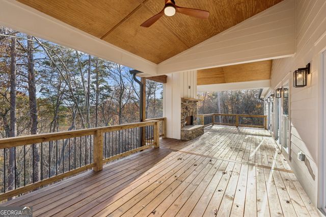 745 Captain Mcdonald Road, Dahlonega, GA 30533