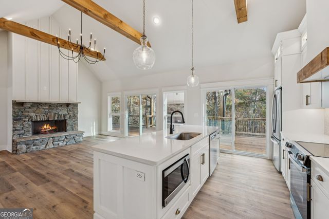 745 Captain Mcdonald Road, Dahlonega, GA 30533