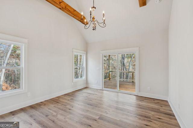 745 Captain Mcdonald Road, Dahlonega, GA 30533