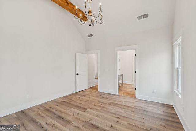 745 Captain Mcdonald Road, Dahlonega, GA 30533