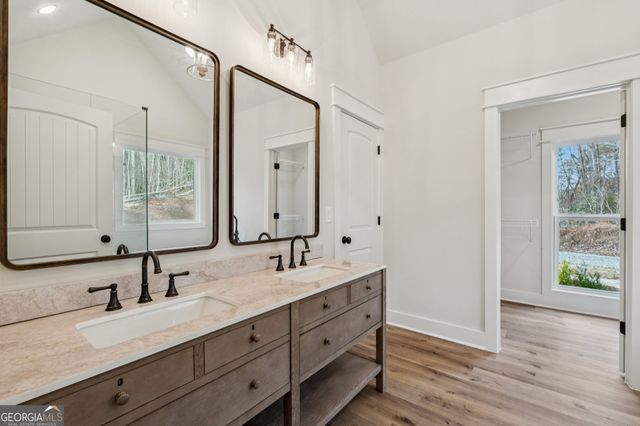 745 Captain Mcdonald Road, Dahlonega, GA 30533