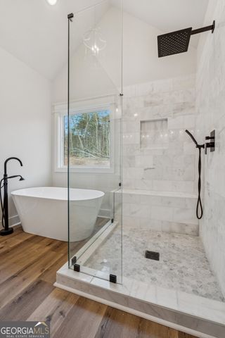 745 Captain Mcdonald Road, Dahlonega, GA 30533