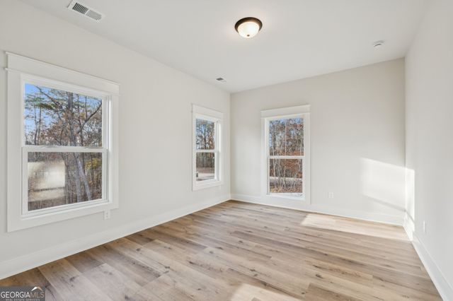 745 Captain Mcdonald Road, Dahlonega, GA 30533