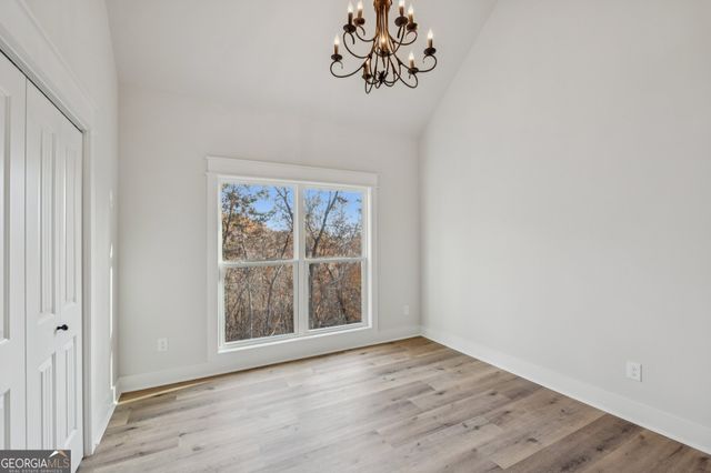 745 Captain Mcdonald Road, Dahlonega, GA 30533