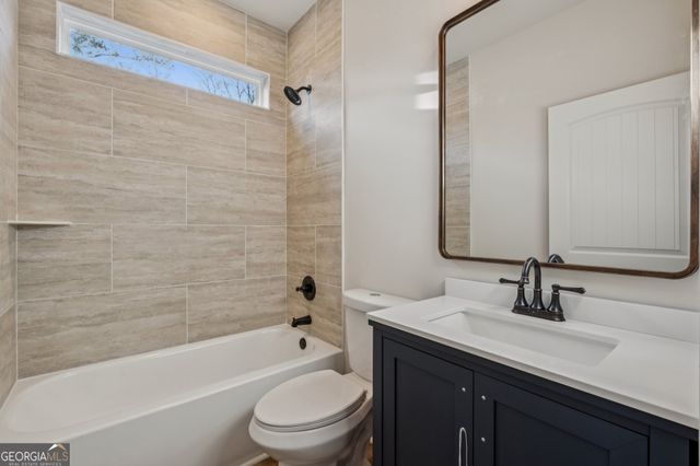 745 Captain Mcdonald Road, Dahlonega, GA 30533