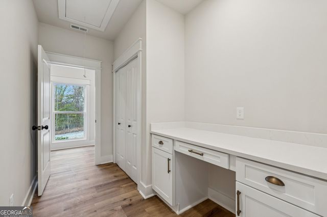 745 Captain Mcdonald Road, Dahlonega, GA 30533