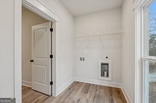 745 Captain Mcdonald Road, Dahlonega, GA 30533