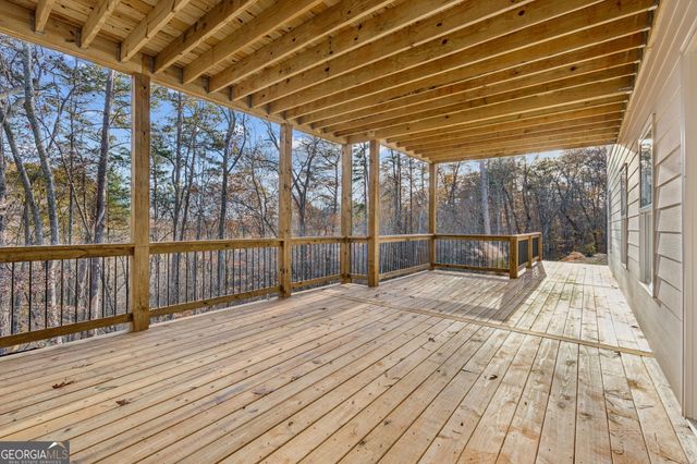 745 Captain Mcdonald Road, Dahlonega, GA 30533