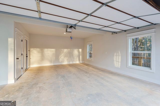 745 Captain Mcdonald Road, Dahlonega, GA 30533