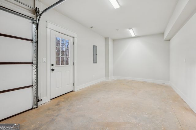 745 Captain Mcdonald Road, Dahlonega, GA 30533