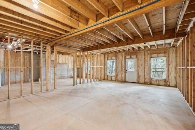 745 Captain Mcdonald Road, Dahlonega, GA 30533