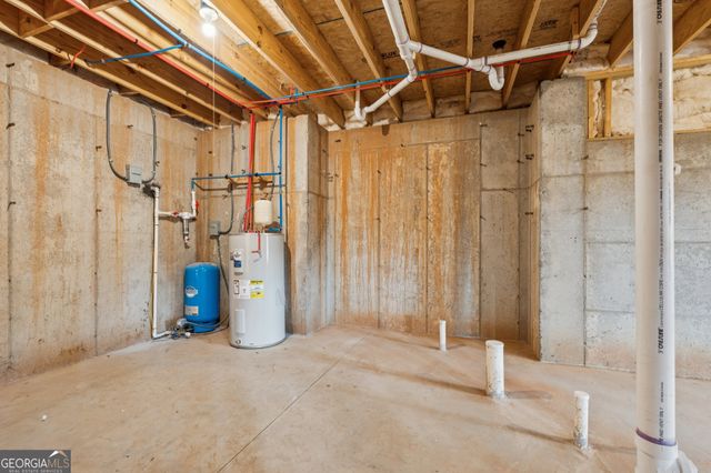 745 Captain Mcdonald Road, Dahlonega, GA 30533