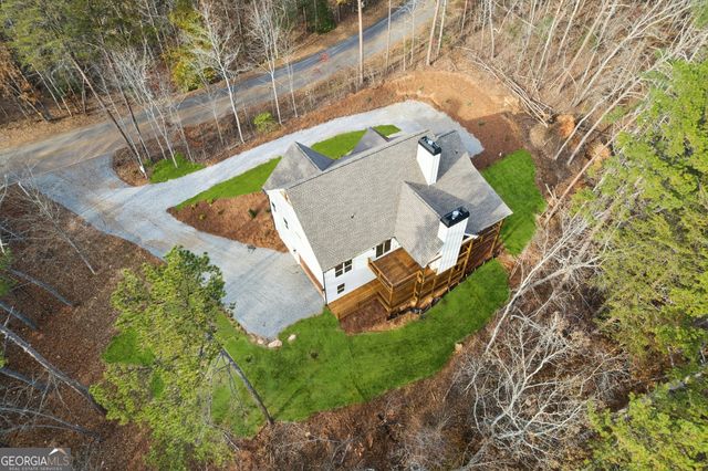 745 Captain Mcdonald Road, Dahlonega, GA 30533