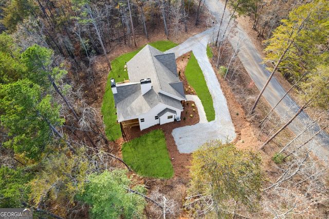 745 Captain Mcdonald Road, Dahlonega, GA 30533
