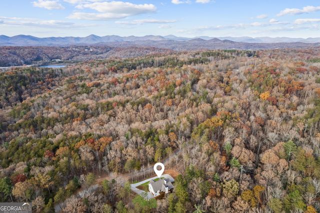 745 Captain Mcdonald Road, Dahlonega, GA 30533
