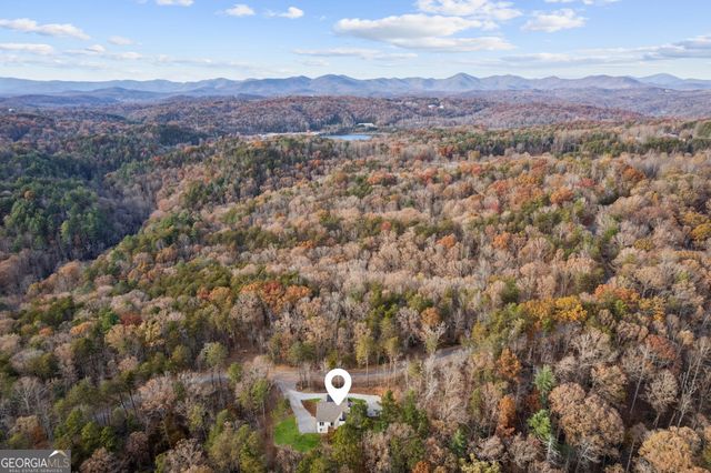745 Captain Mcdonald Road, Dahlonega, GA 30533