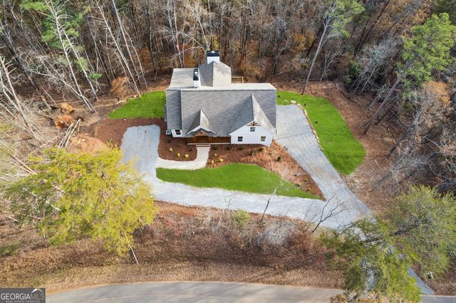 745 Captain Mcdonald Road, Dahlonega, GA 30533