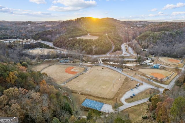 745 Captain Mcdonald Road, Dahlonega, GA 30533