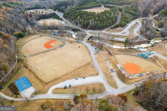 745 Captain Mcdonald Road, Dahlonega, GA 30533