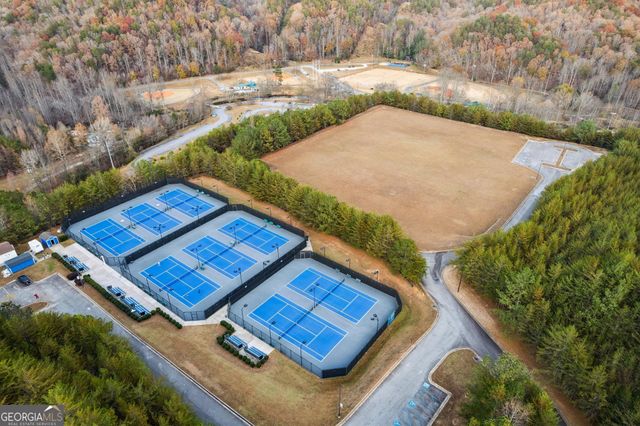 745 Captain Mcdonald Road, Dahlonega, GA 30533