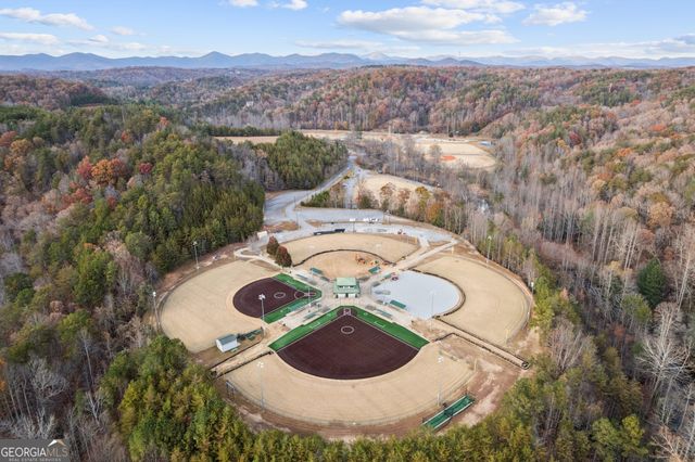 745 Captain Mcdonald Road, Dahlonega, GA 30533