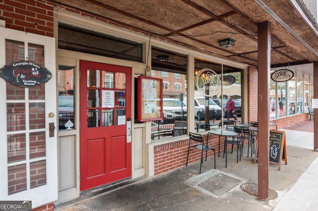 745 Captain Mcdonald Road, Dahlonega, GA 30533