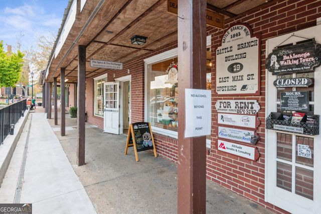 745 Captain Mcdonald Road, Dahlonega, GA 30533