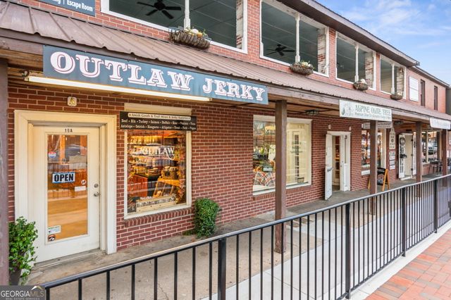 745 Captain Mcdonald Road, Dahlonega, GA 30533