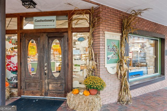 745 Captain Mcdonald Road, Dahlonega, GA 30533