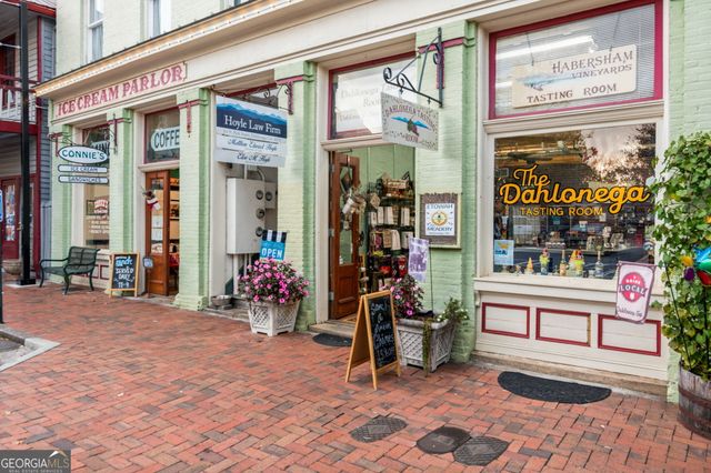 745 Captain Mcdonald Road, Dahlonega, GA 30533