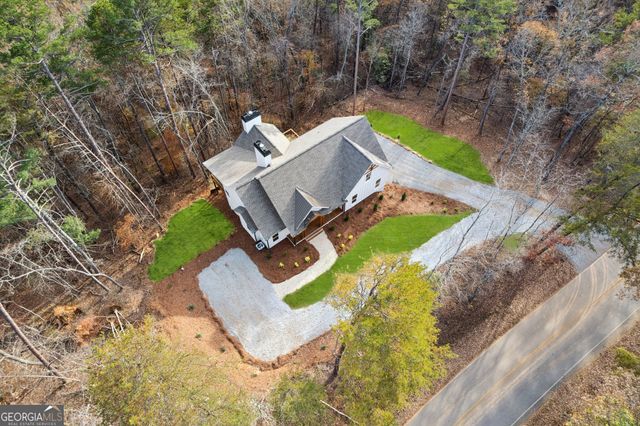 745 Captain Mcdonald Road, Dahlonega, GA 30533