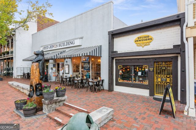 745 Captain Mcdonald Road, Dahlonega, GA 30533