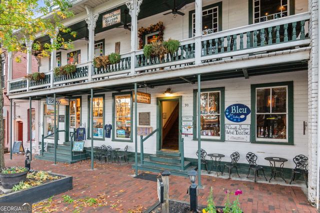 745 Captain Mcdonald Road, Dahlonega, GA 30533