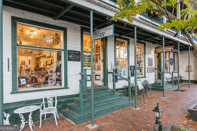 745 Captain Mcdonald Road, Dahlonega, GA 30533