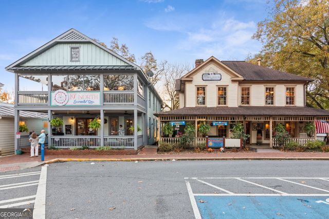 745 Captain Mcdonald Road, Dahlonega, GA 30533